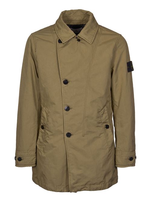 trench medio STONE ISLAND | 811542149V0094